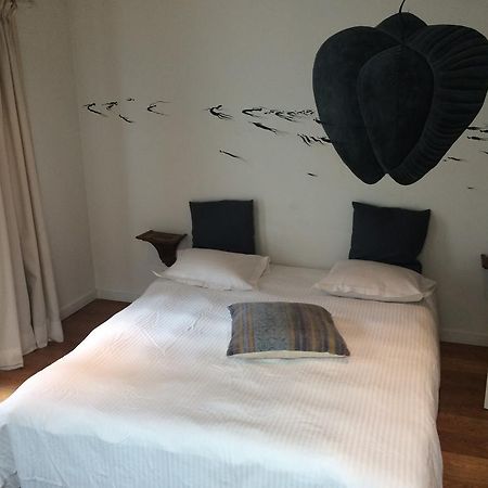 B&B L'Arbre De Vie 익셀레스 외부 사진