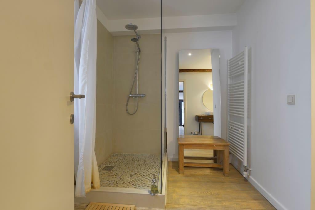 B&B L'Arbre De Vie 익셀레스 외부 사진