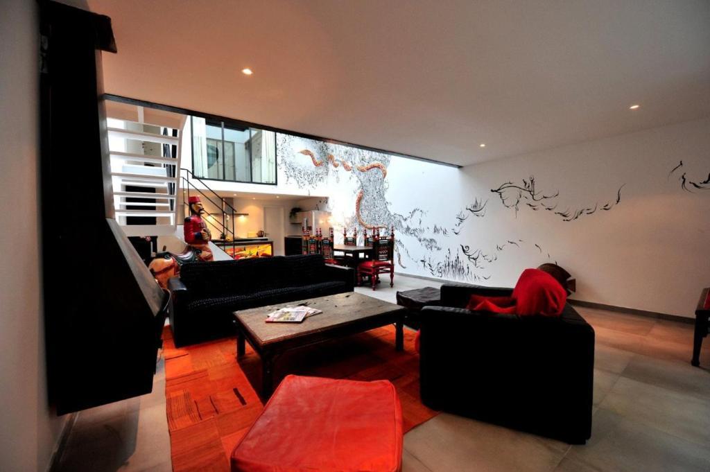 B&B L'Arbre De Vie 익셀레스 외부 사진
